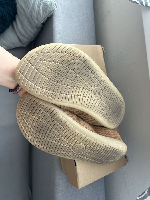 Боси пантофки Groundies 39 номер