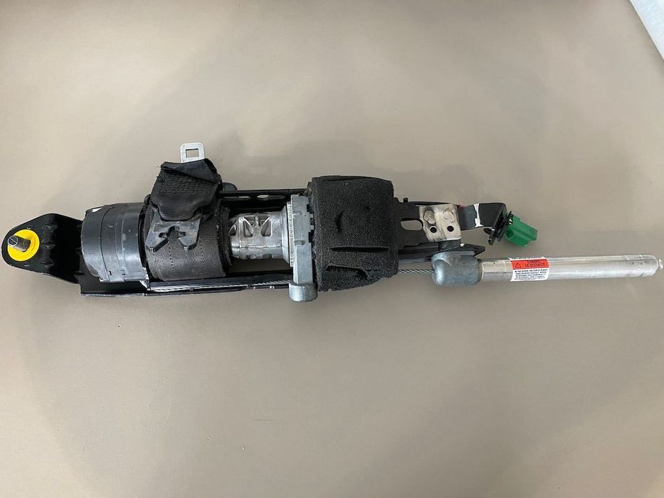 Centura Stanga Fata Volvo XC60 2009-2014 39803975