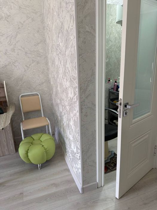 Аренда салон красоты зебодан гор гаига кетиш йулида