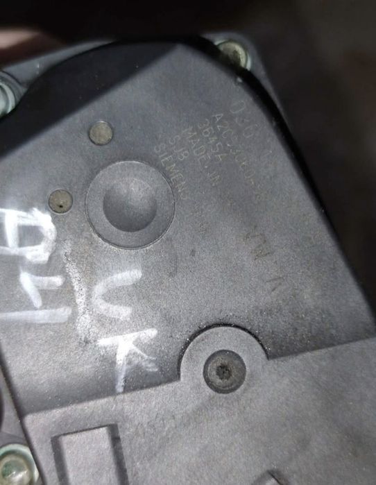 EGR клапа 2.0TDI 03G 131 501 B