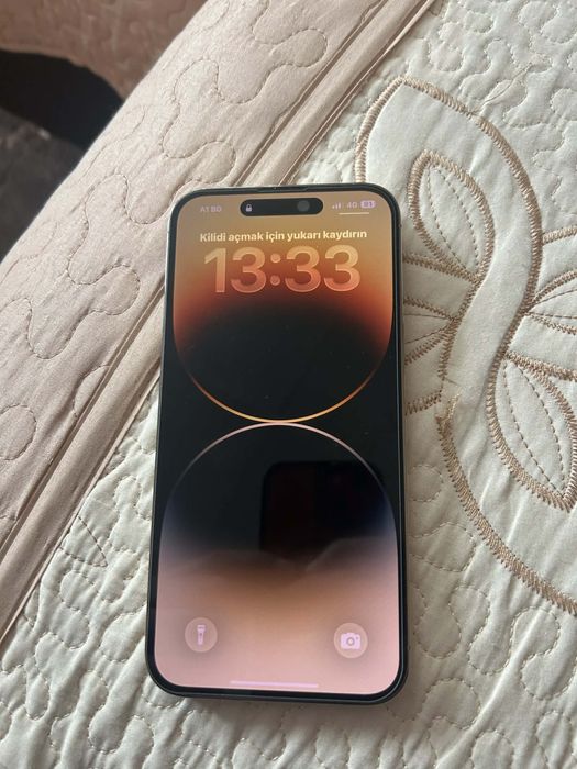 İphone 14 pro max 128GB 85%