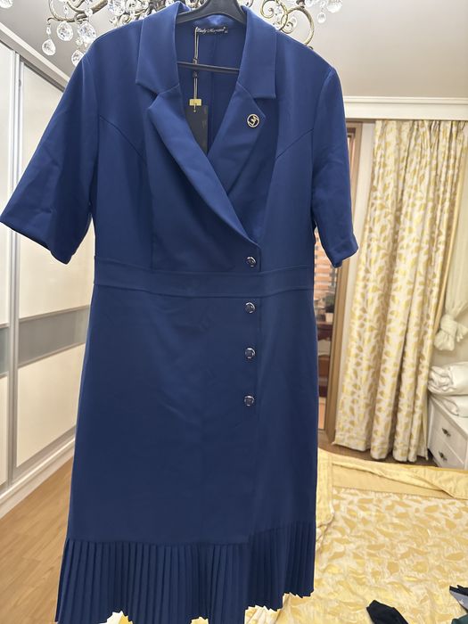 Көйлектер,костюмдер