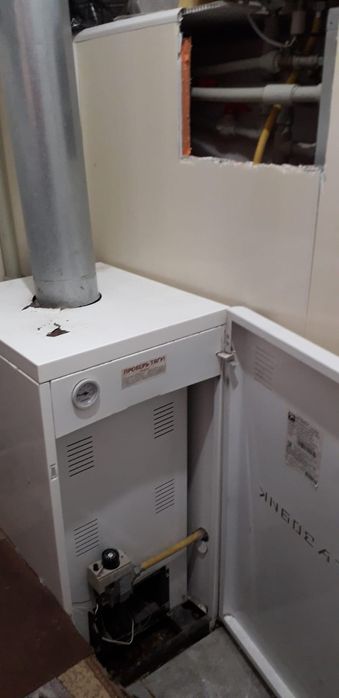 Продается Газовая печь