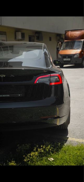 Tesla Model 3 Long Range Dual Motor 2023