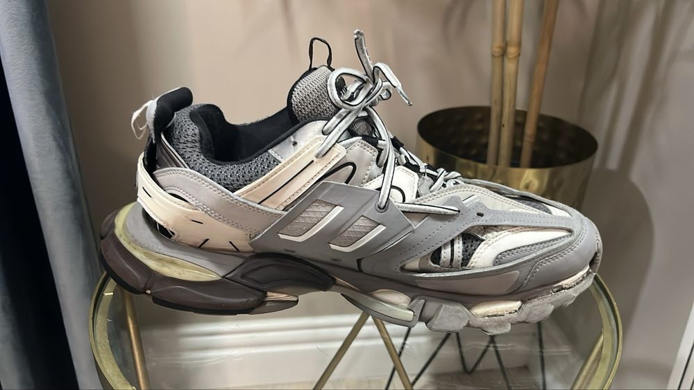 Balenciaga Track Sneakers