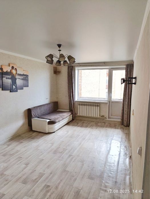 Продам квартиру 2х комнатную