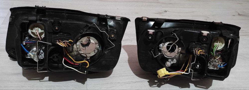 Фарове за Volkswagen bora