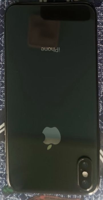 iPhoneX 256gb