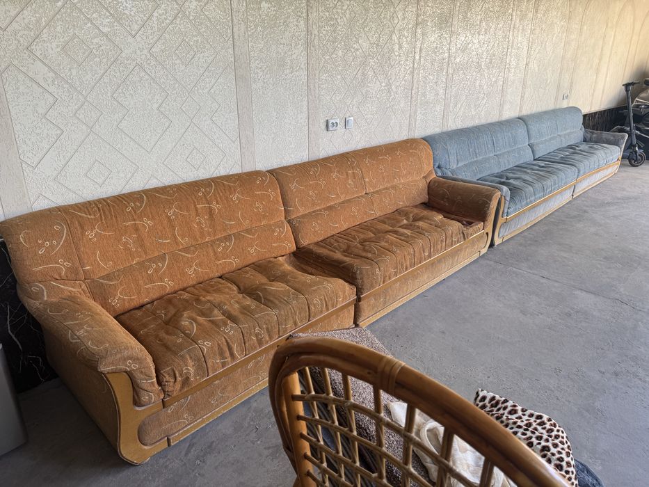 Devan sotiladi hovliga qo”yish uchun