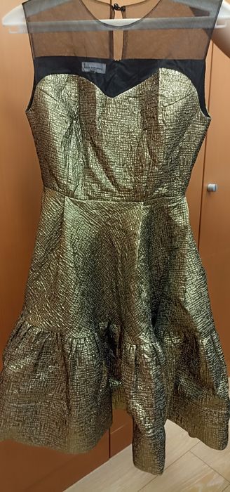 Платье красивое вечернее