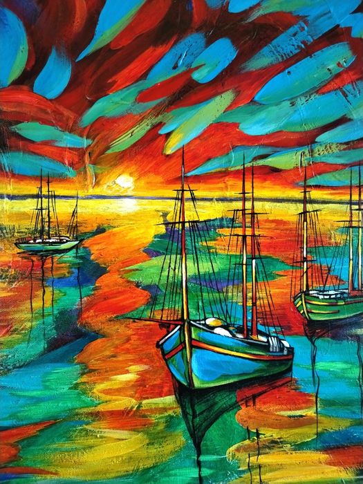 Продается картина