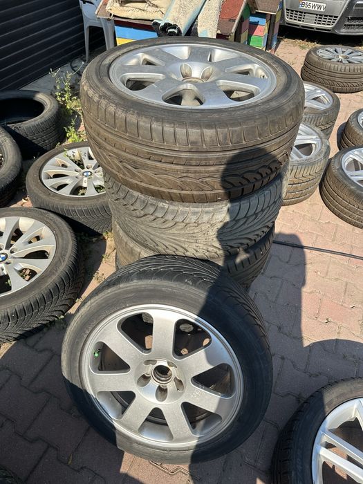 Vand jante Bmw/Audi/Bentley/Asanti