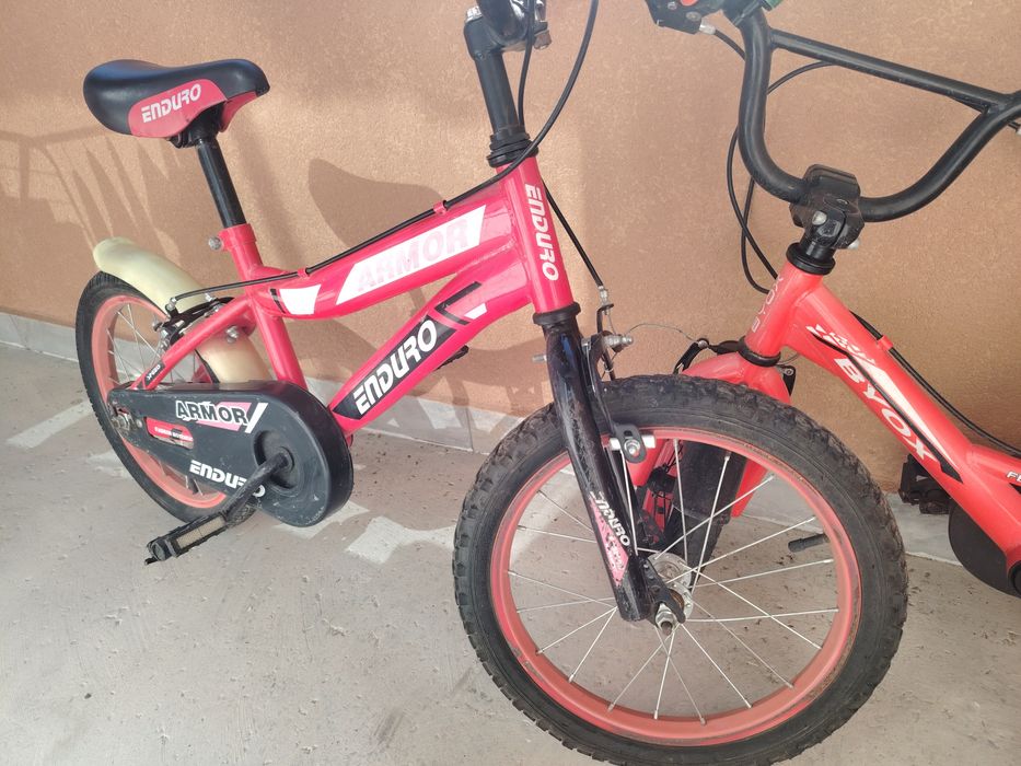 EnduroArmor 16 цола