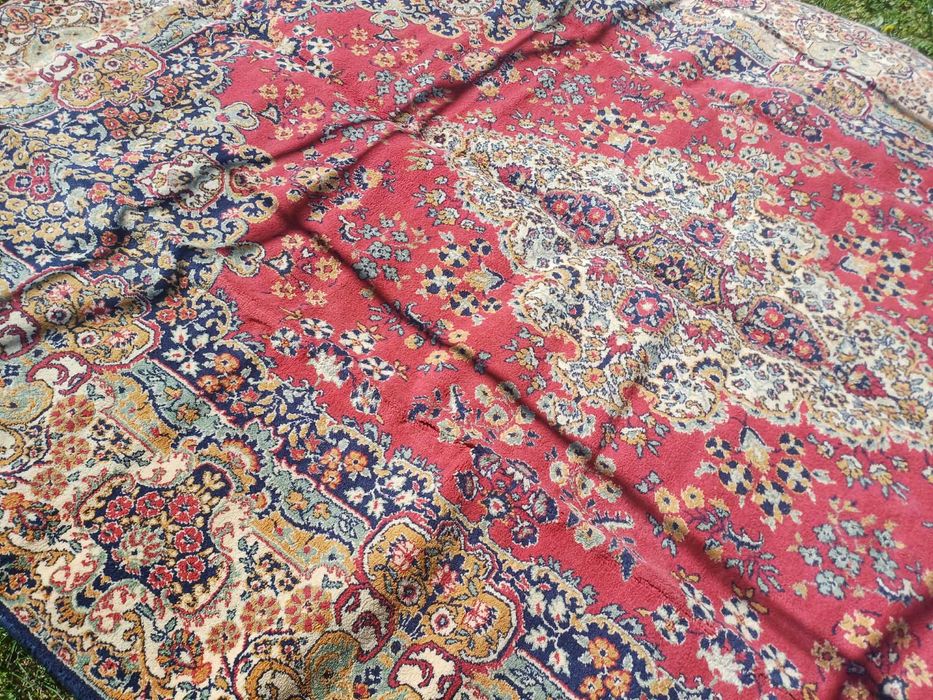 Персийски килим, продавам