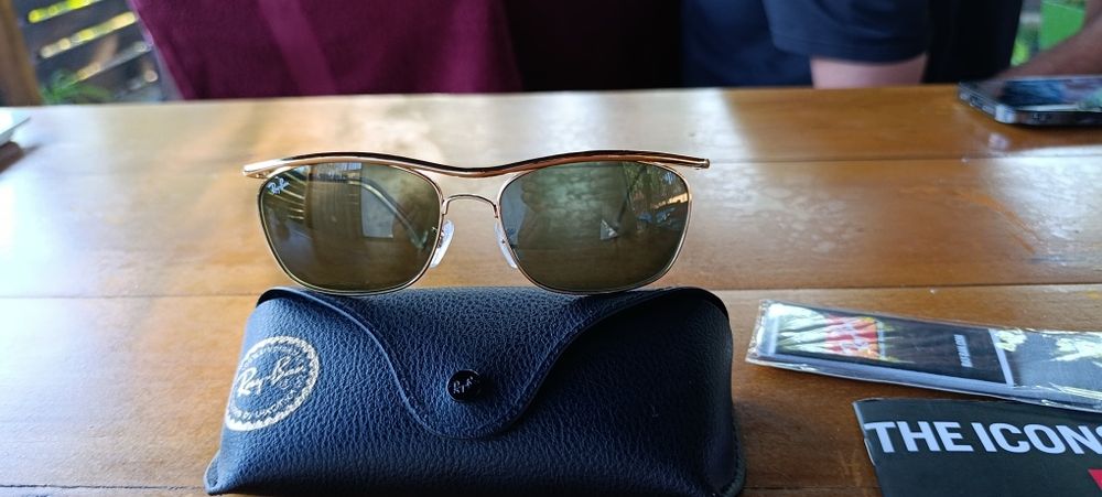 Ochelari de soare RayBan originali