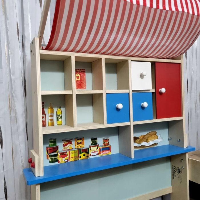 Supermarket copii jucarie