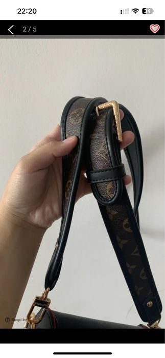 Женская сумочка