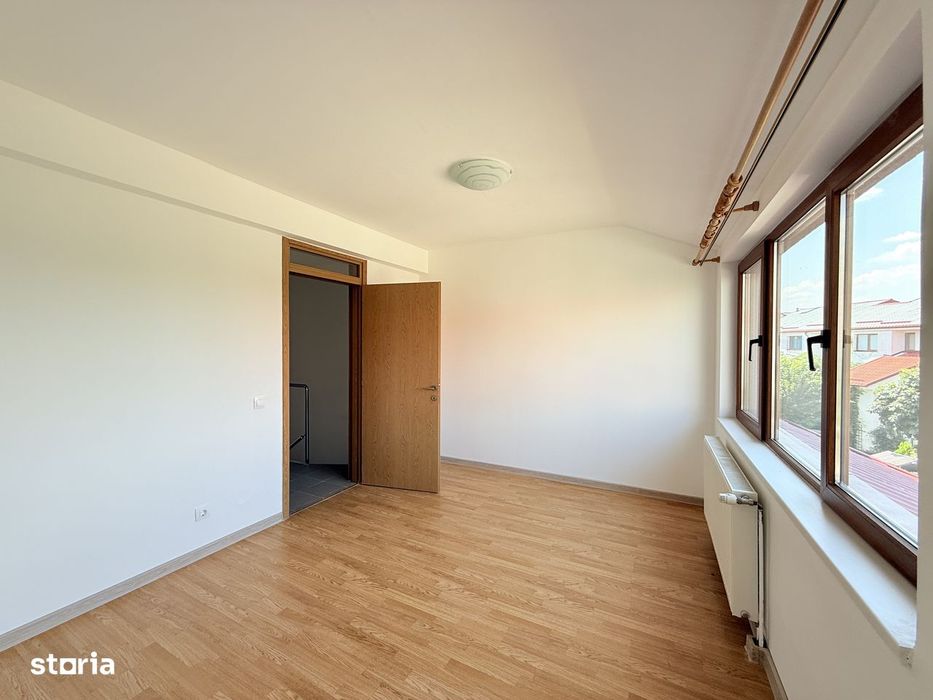 Apartament 4 camere- duplex- Lacul Morii
