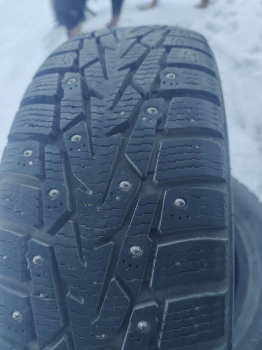 175 65 р14зимние