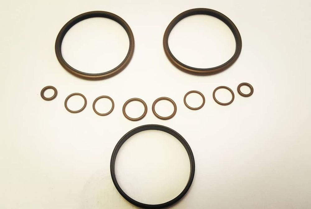 Ремкомплект Vanos, ванос, ванус