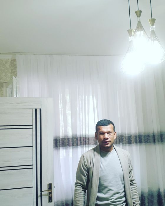 Установка люстр и светильники