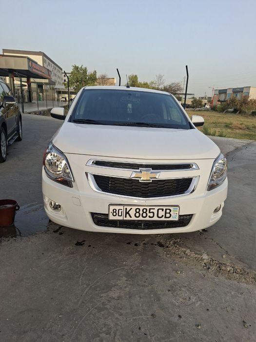 Продам машину как новый