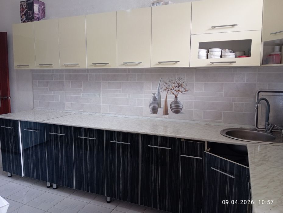 Куханый гарнитур