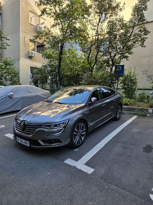 Renault Talisman 1.6, 130 cp, 2016