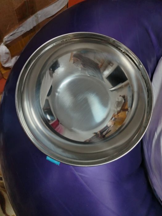 Ланч бокс для еды, новый. 700мл.