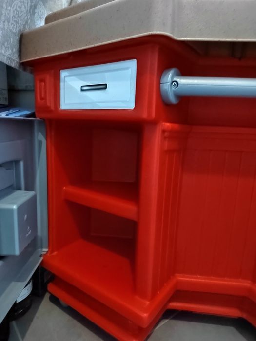 Детска кухня Супер шеф Little Tikes