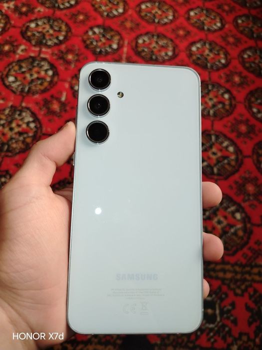 Samsung Galaxy A55 5g oq rang