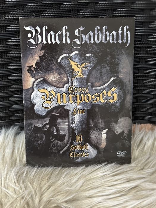 Black sabbath и AC/DC