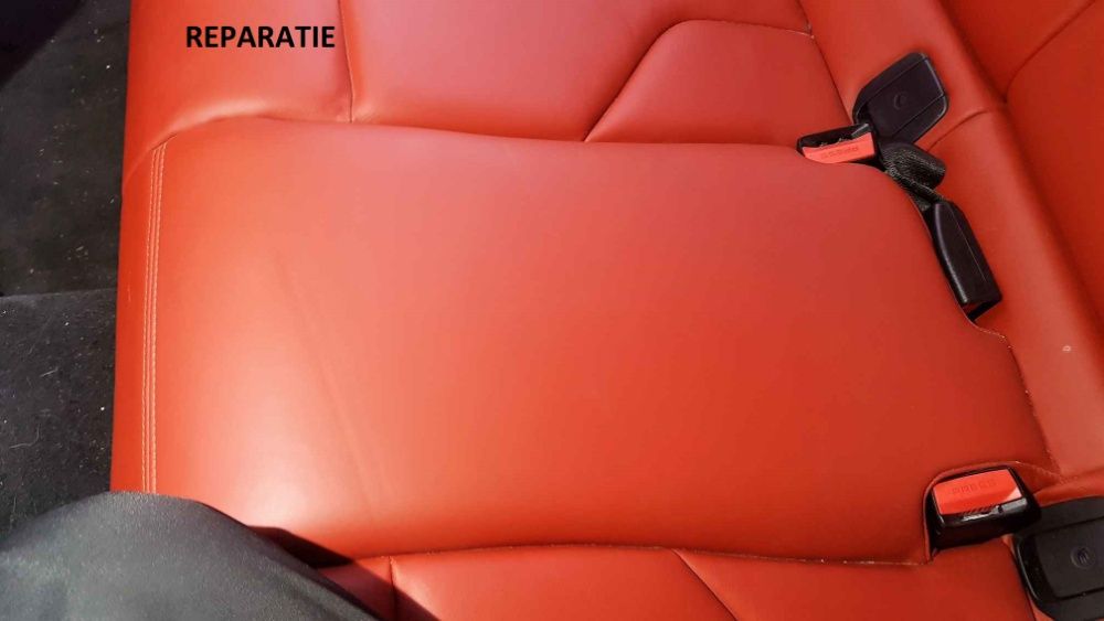 Curatare retusare tapiterie auto, canapele casa,  piele, textil Pipera