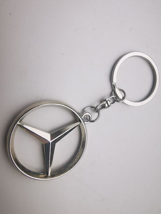 Breloc MERCEDES de colectie
