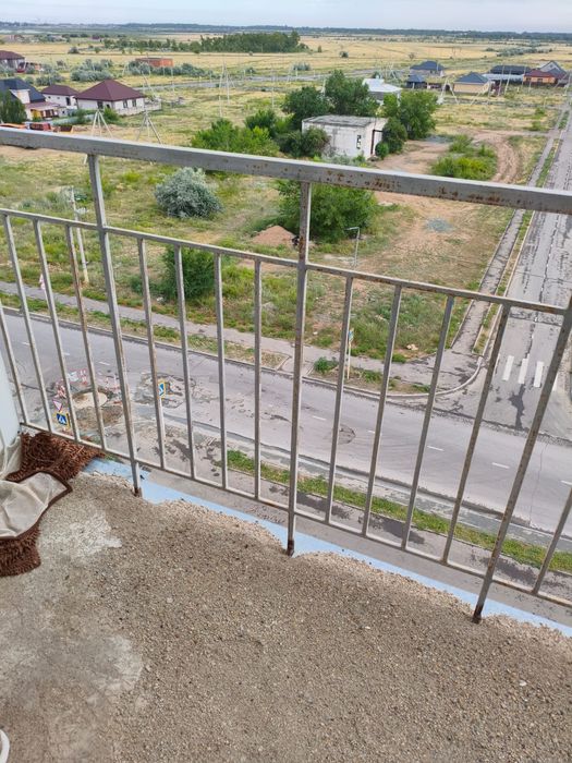 Продам однокомнатную квартиру