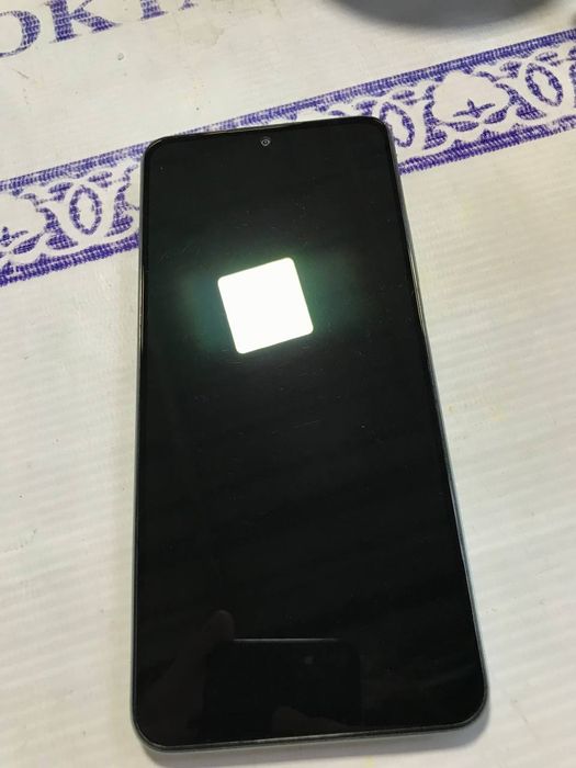 Продается Redmi note 12 в отличном состоянии