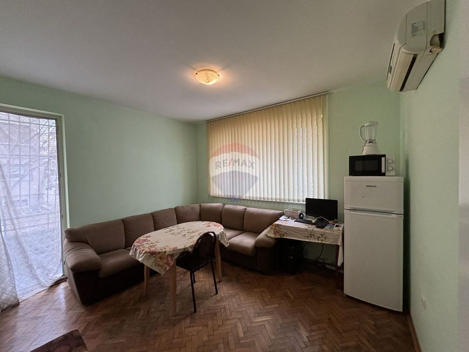 Тристаен апартамент за продажба, Окръжна болница ДМ4569