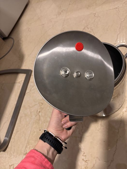 Oală sub presiune 9 litri