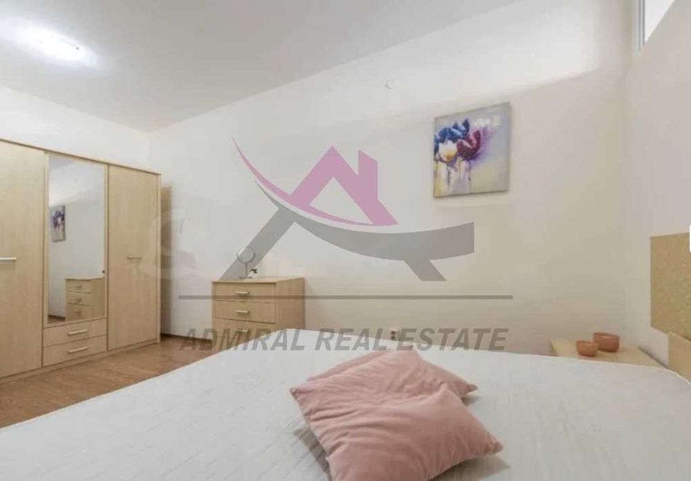 Дава се под наем Тристаен апартамент в Варна, Левски - 75 кв.м за 578.34 € - Снимка #3