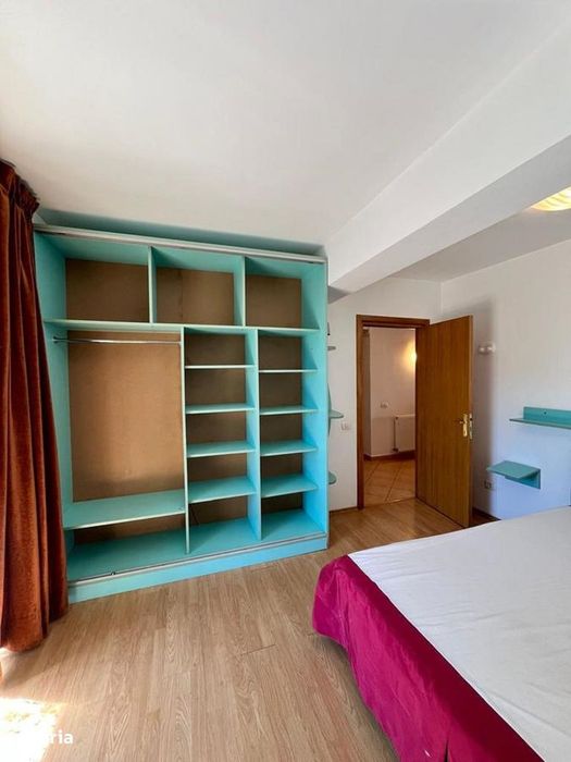 Apartament 2 camere – Central, Stațiunea Mamaia 95000 EURO