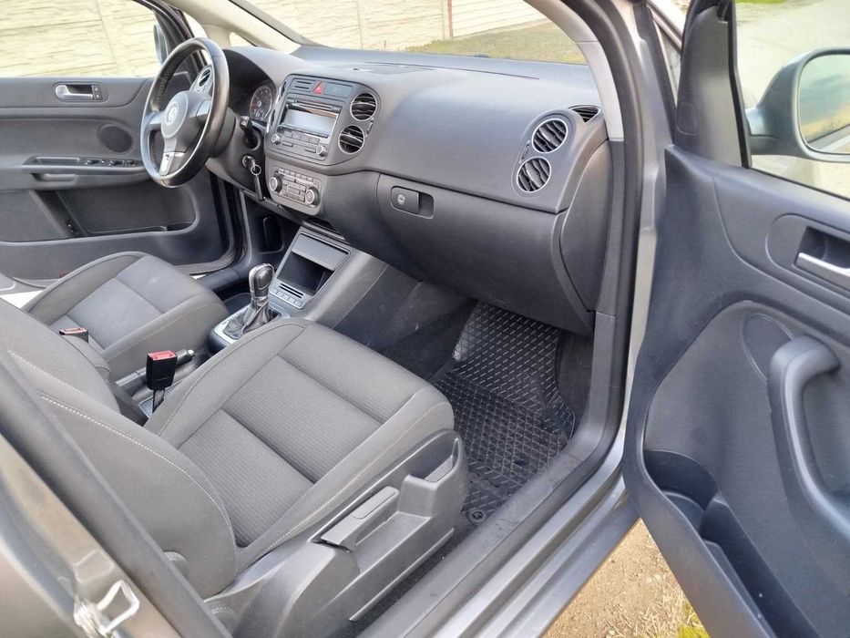 Vand Golf 6 Plus Automatic DSG 1.4 Benzina 160 CP