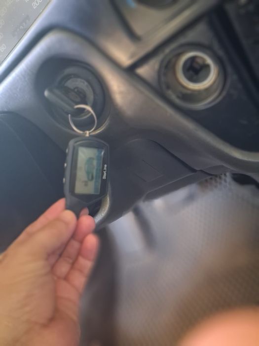 Автомашина камри