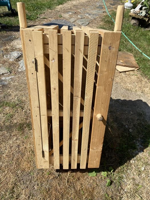 Ladă/cutie transport animale