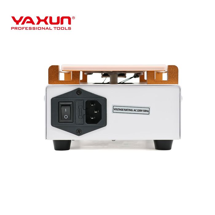 Yaxun 899 SEPARATOR (вакуумный сепаратор)