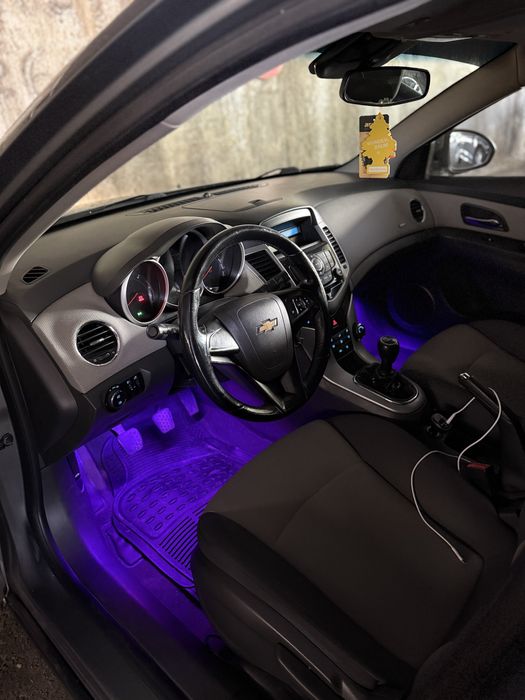 Vand Chevrolet Cruze