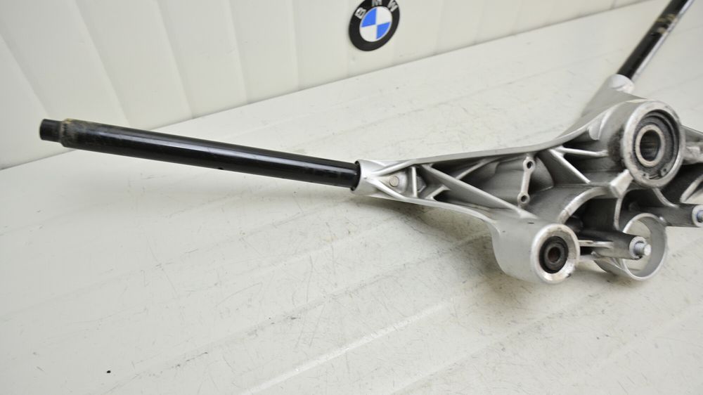 Ghidon BMW R1200RT / R1250RT 2014 - 2024