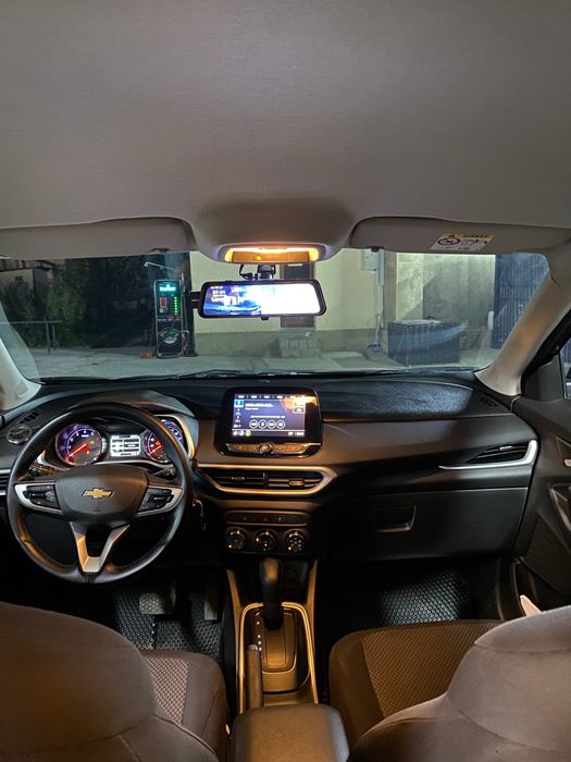 Chevrolet Tracker 2 LS Plus, 2024 йил.