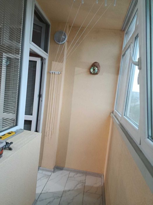 Дава се под наем Едностаен апартамент в Пловдив, Христо Смирненски - 40 кв.м за 179.52 € - Снимка #5