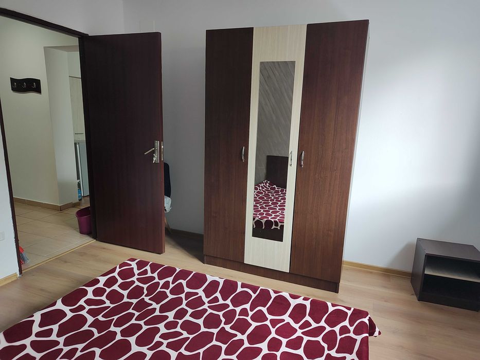 Apartament 2 camere
