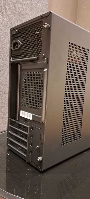 Корпус для пк с блоком питания | Новый